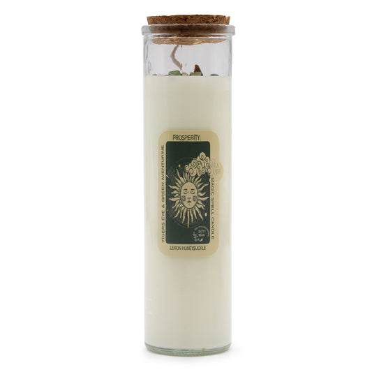 Magic Spell Candles Prosperity
