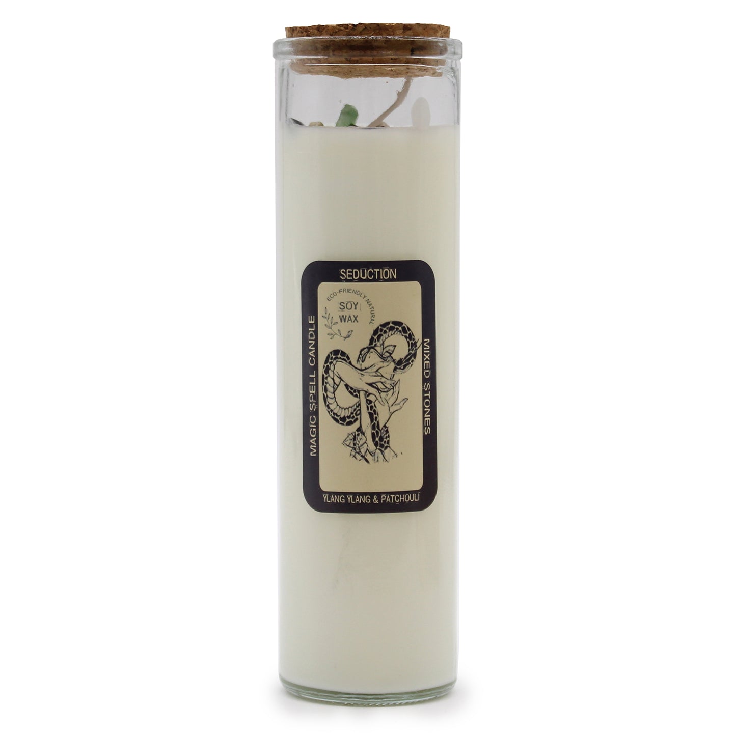 Magic Spell Candles Seduction