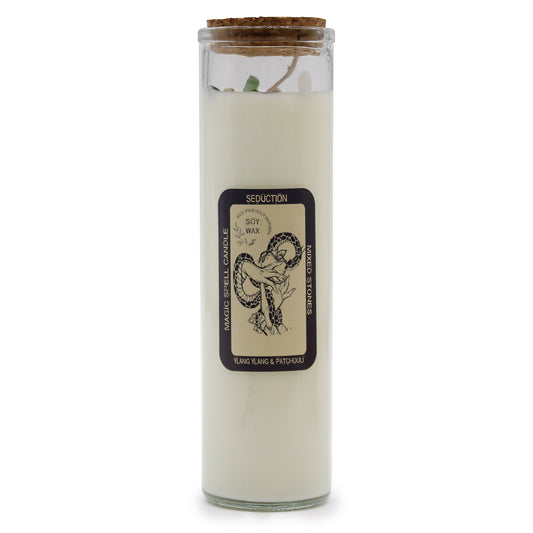 Magic Spell Candles Seduction