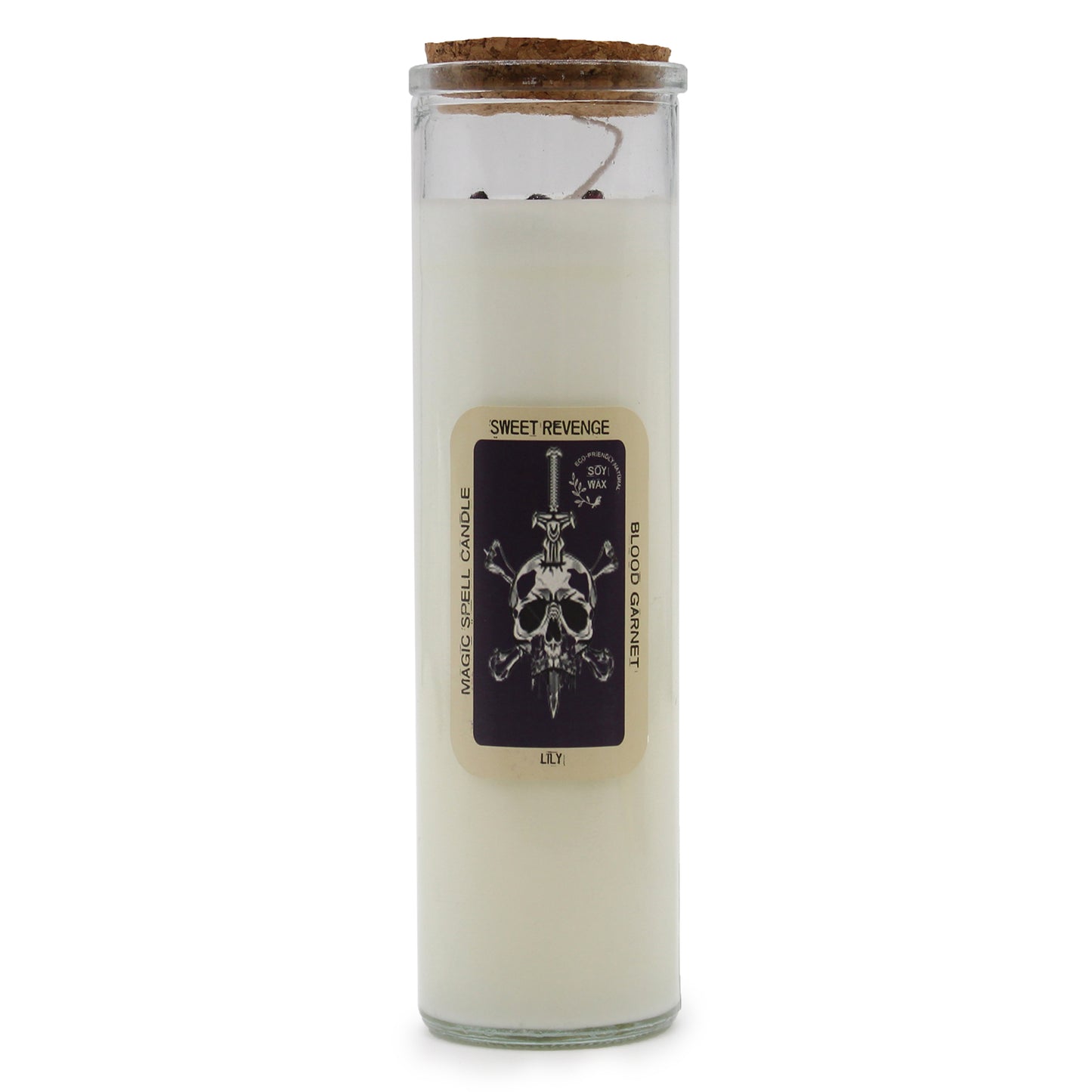 Magic Spell Candles Sweet Revenge