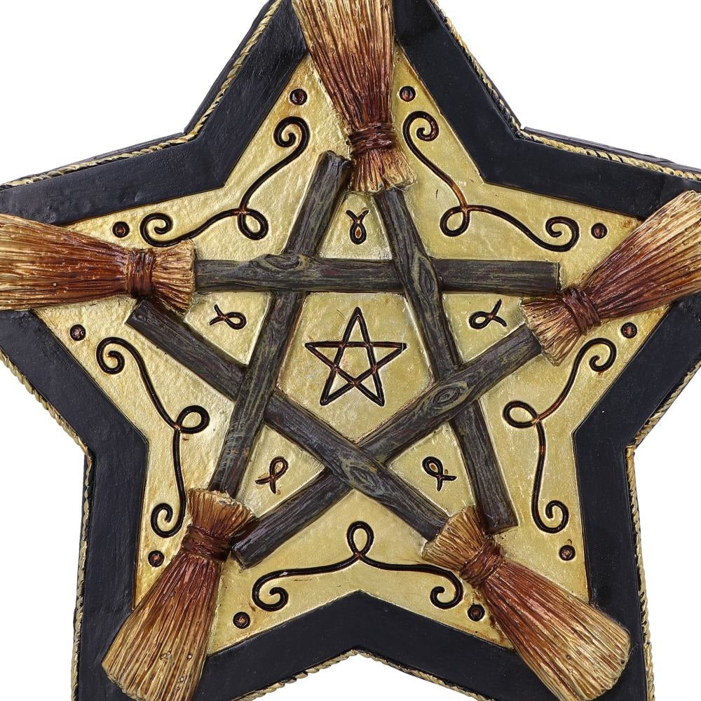Magick Protector Box