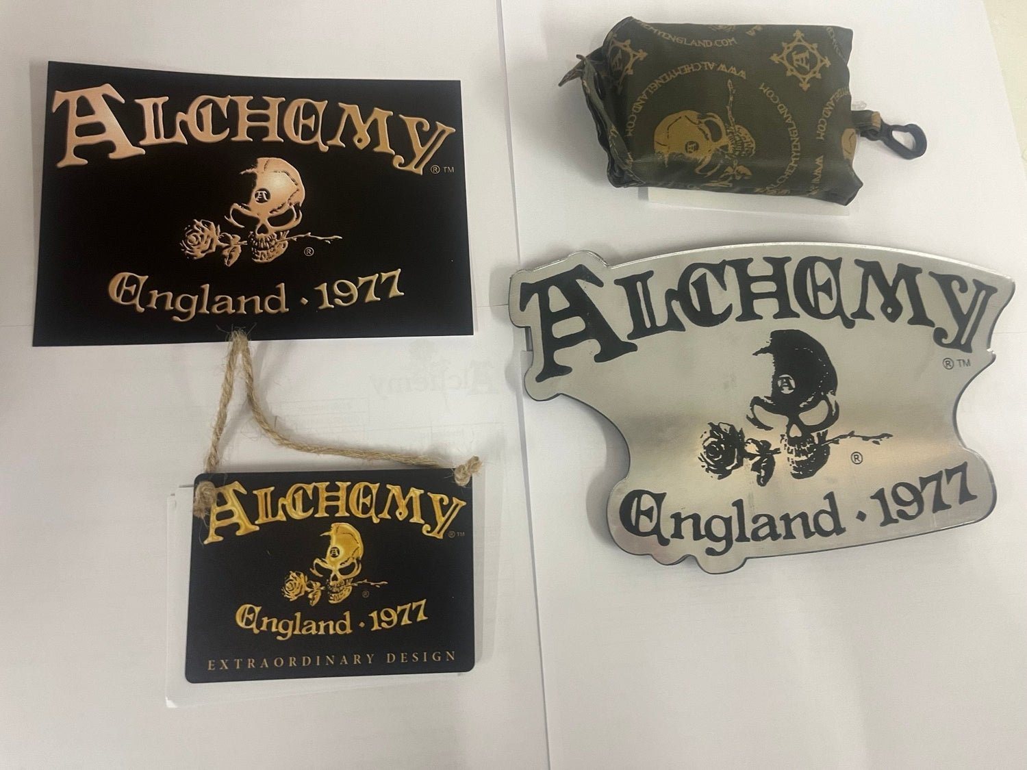 Alchemy England Jewellery, Gifts & Gothic Home Décor | The Moonhare Emporium