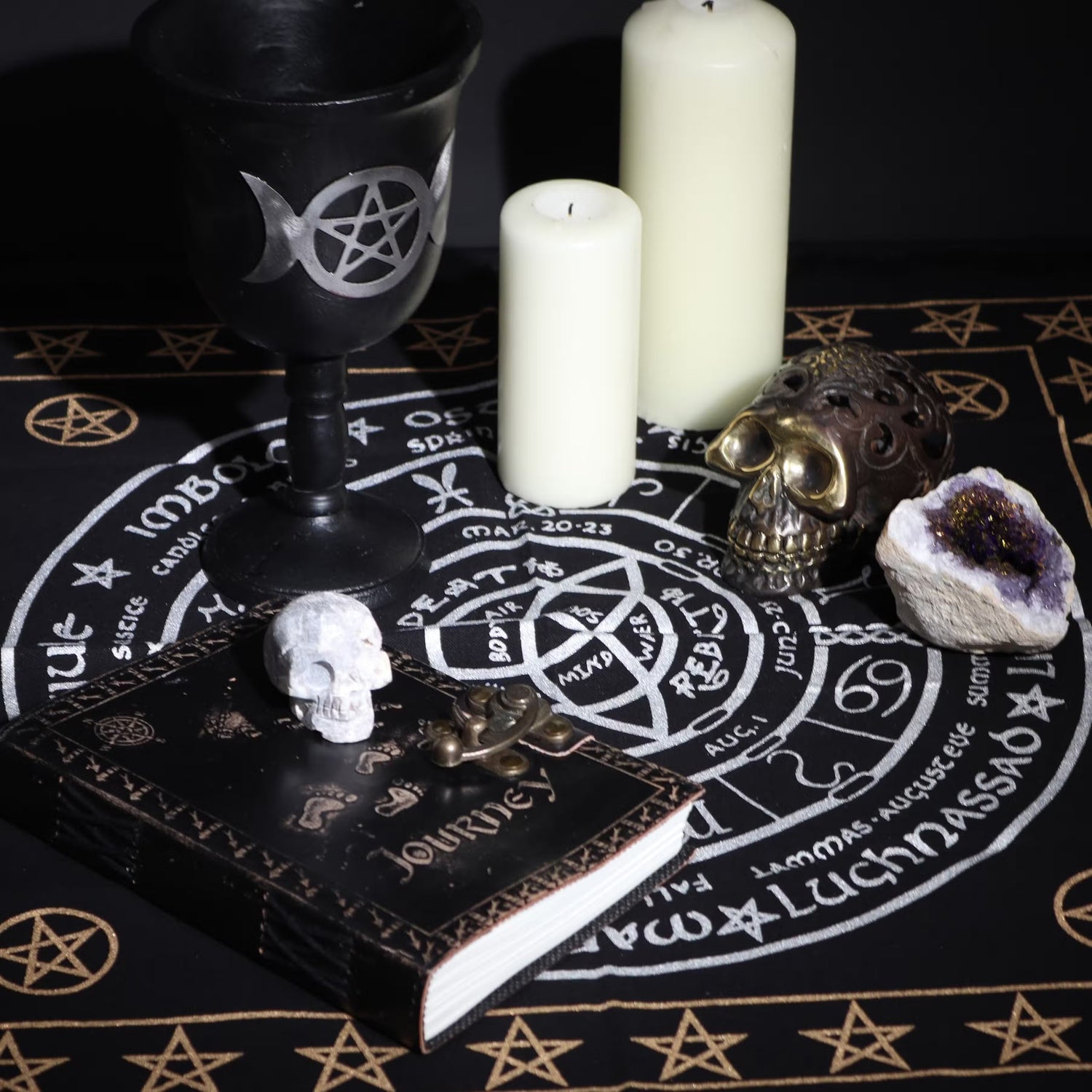 Esoteric, Pagan & Wiccan Gifts