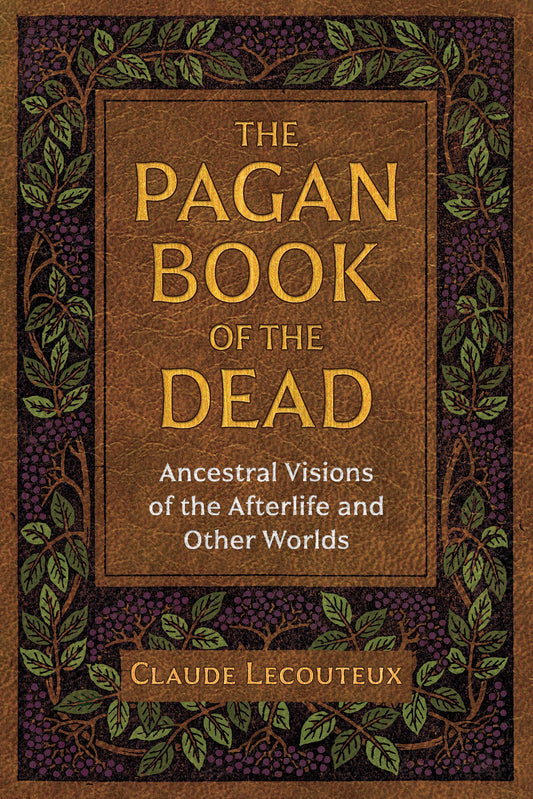 Pagan Book of the Dead