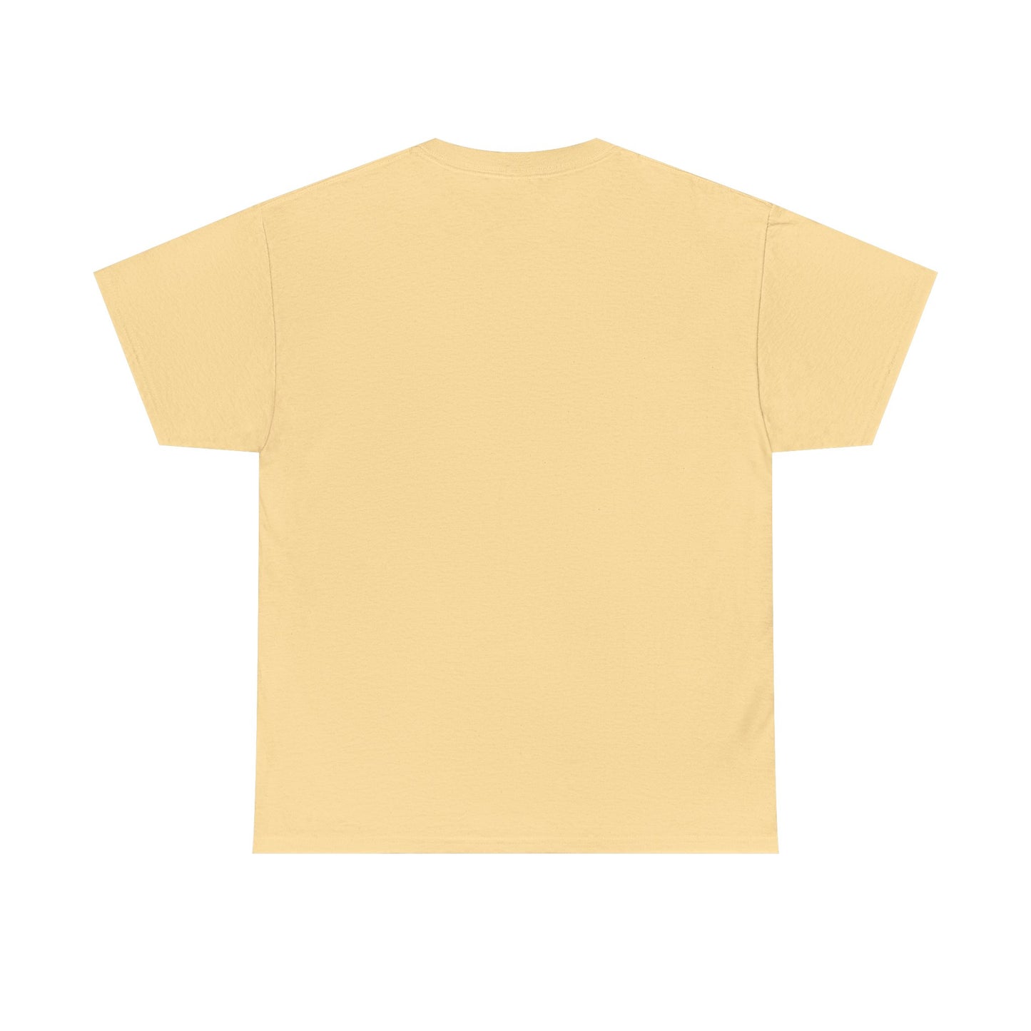 Cosmic Tree Unisex Heavy Cotton Tee - The Traveller Design