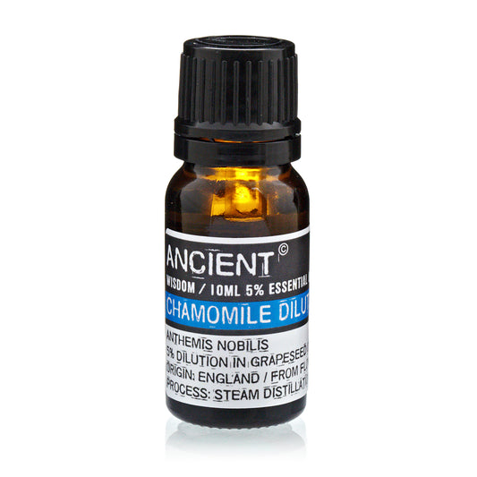 10 ml Chamomile Roman Essential Oil