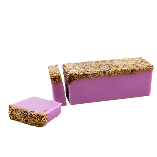 Cleopatra - Soap Slice
