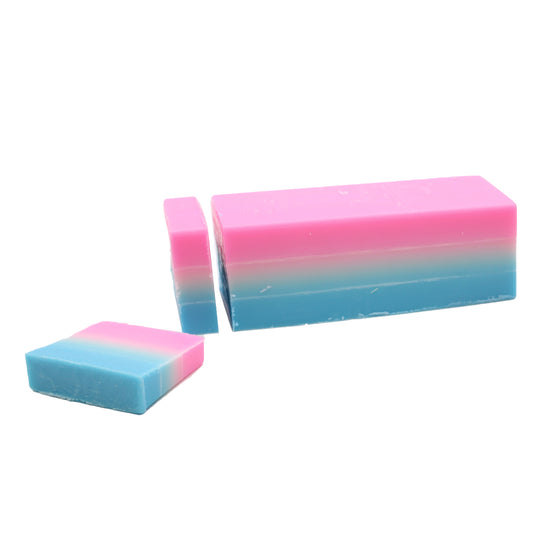 Baby Powder - Soap Slice