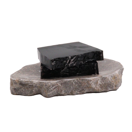 Sliced Soap - White Fig & Vanilla