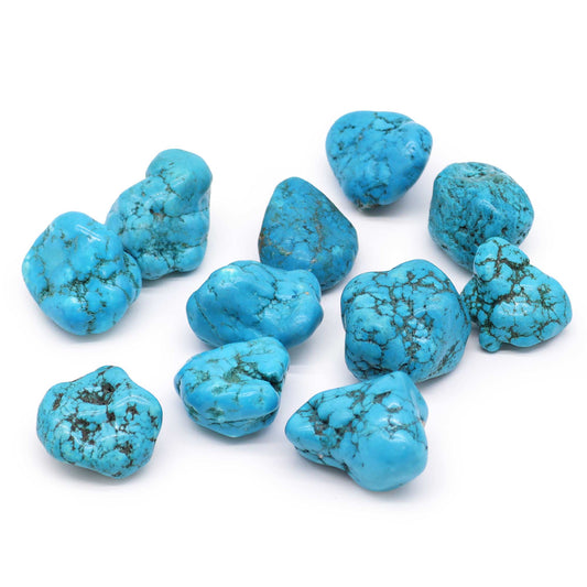 Tumble stone - Turqurenite