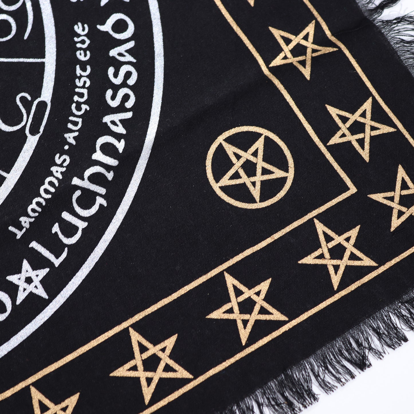 Altar Cloth - Life Death Rebirth