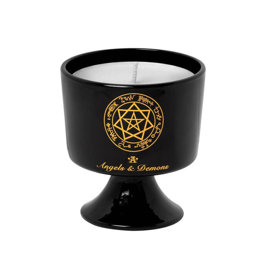 Angels and Demons Candle (Candle Holder)