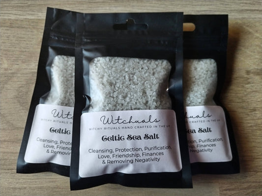 Celtic Salt