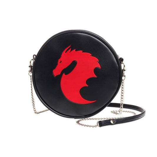 Dragon (Purse Bag)