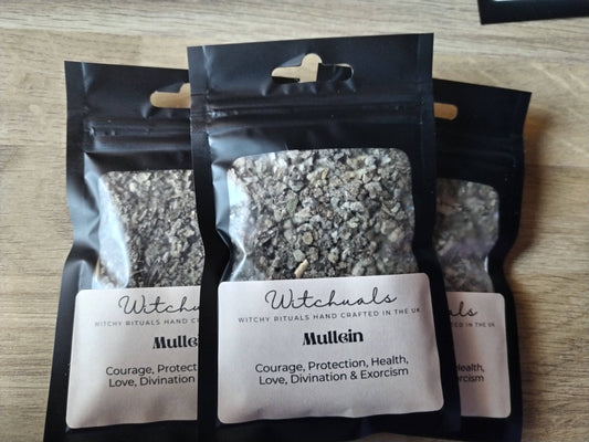 Mullein