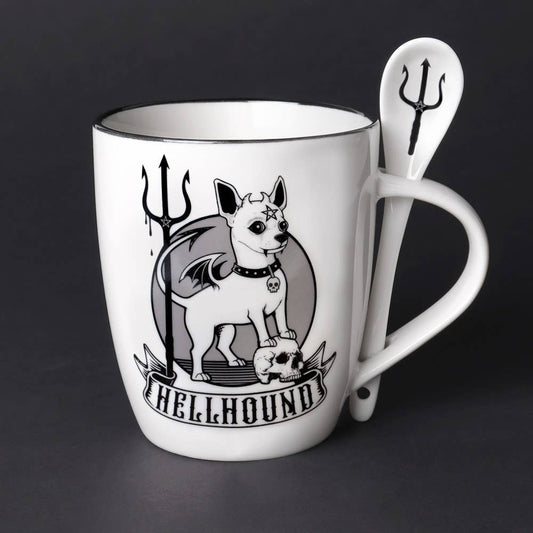 Hellhound (Mug)