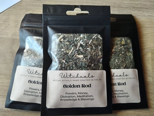 Golden Rod