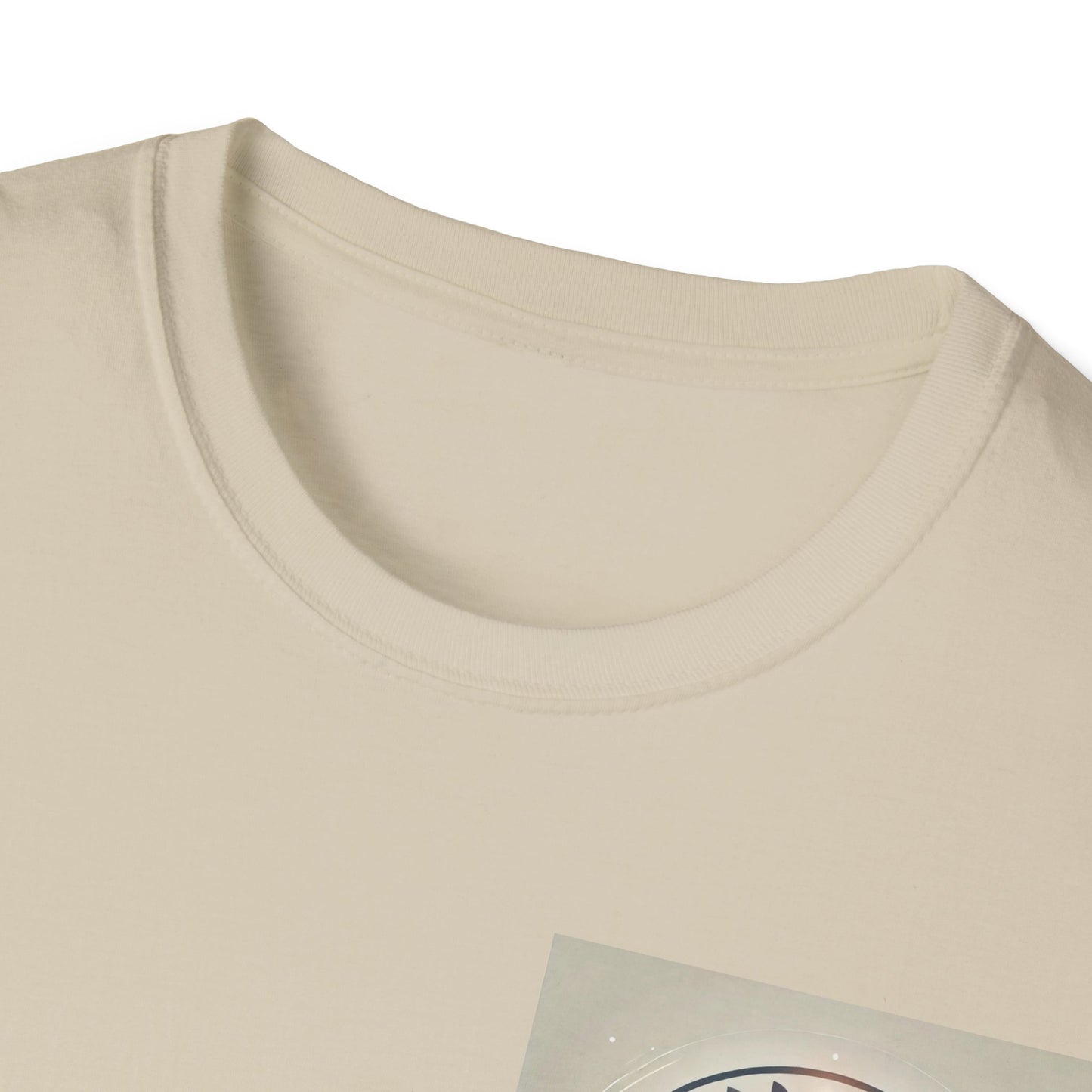 Bohemian Tree of Life Unisex Softstyle T-Shirt