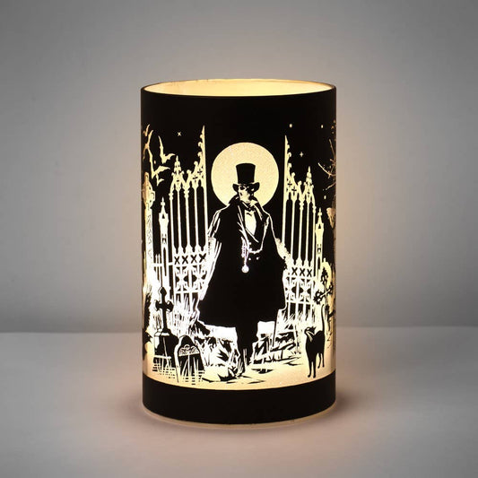 Count Magistus Lantern (LED Lamp)