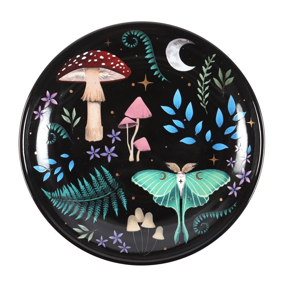 Trinket Dish - Dark Forest