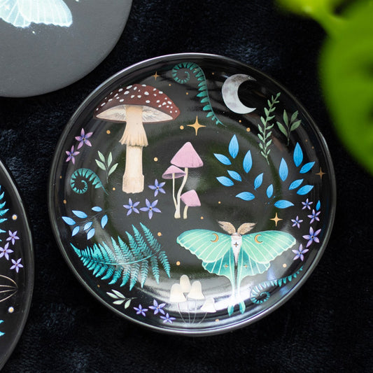 Trinket Dish - Dark Forest