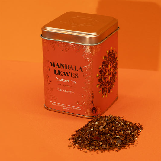 Four Kingdoms Rooibos Tea