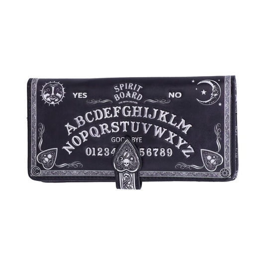 Embossed Purse - Spirit Board