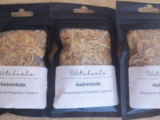 Calendula