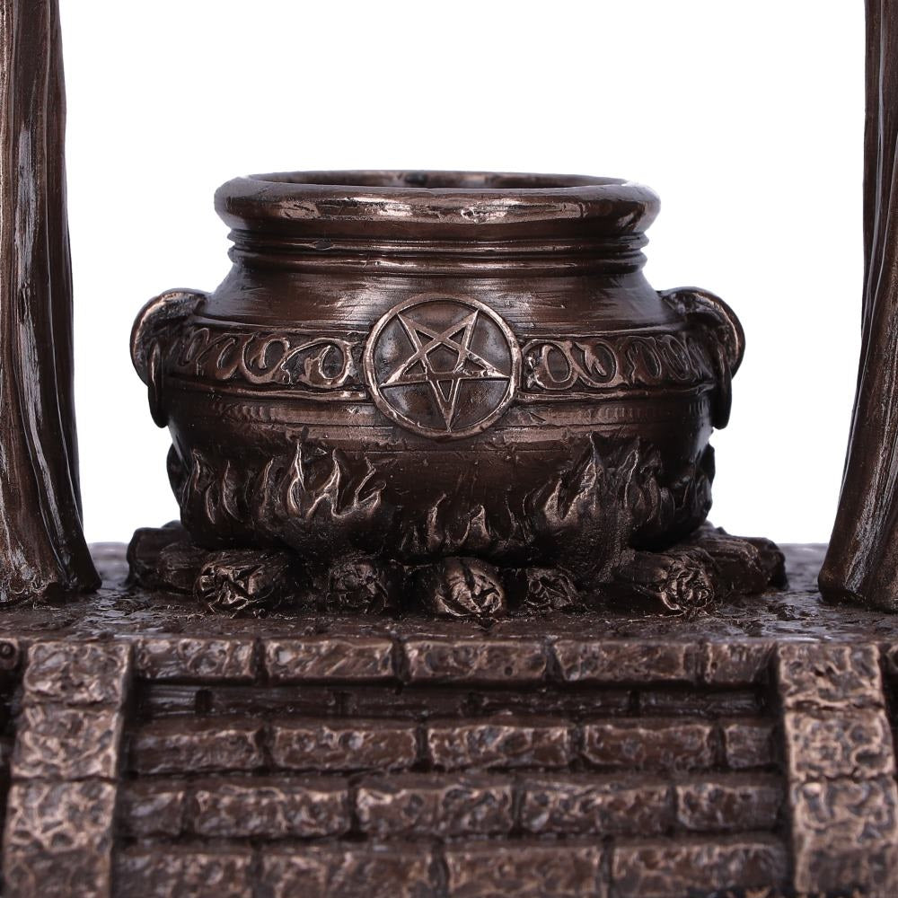 Baphomet's Altar Figure