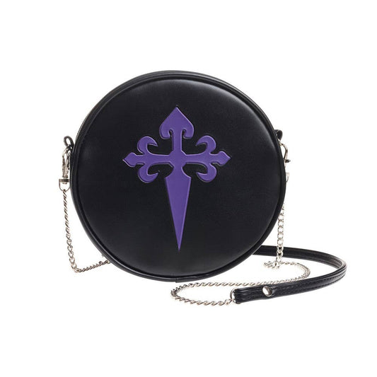 Gothic Cross (Purse Bag)