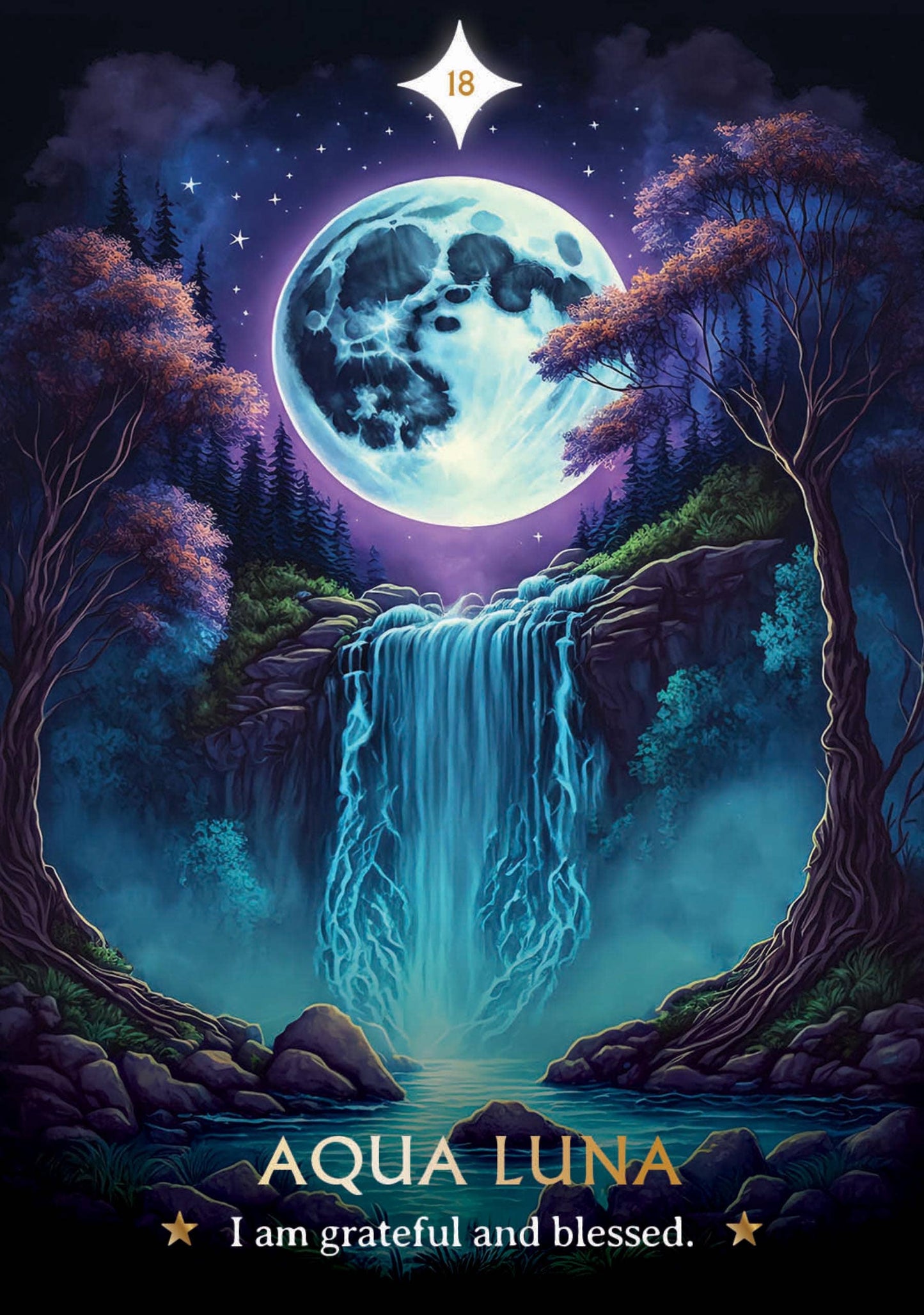 Wishcraft Oracle Cards