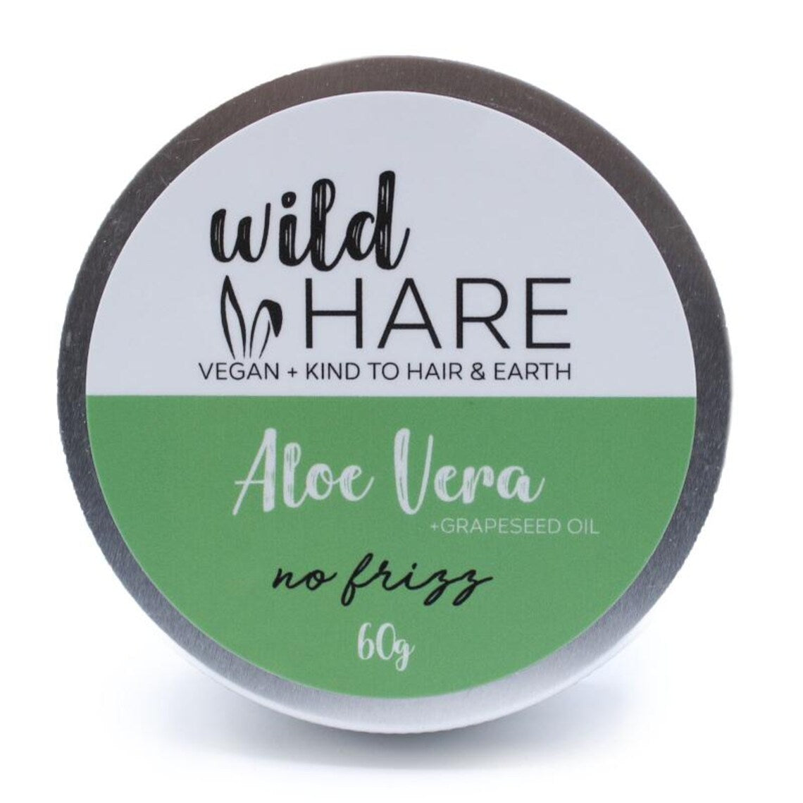 Solid Shampoo (vegan)