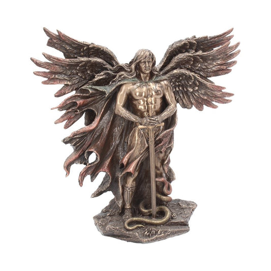 Metradon Figure