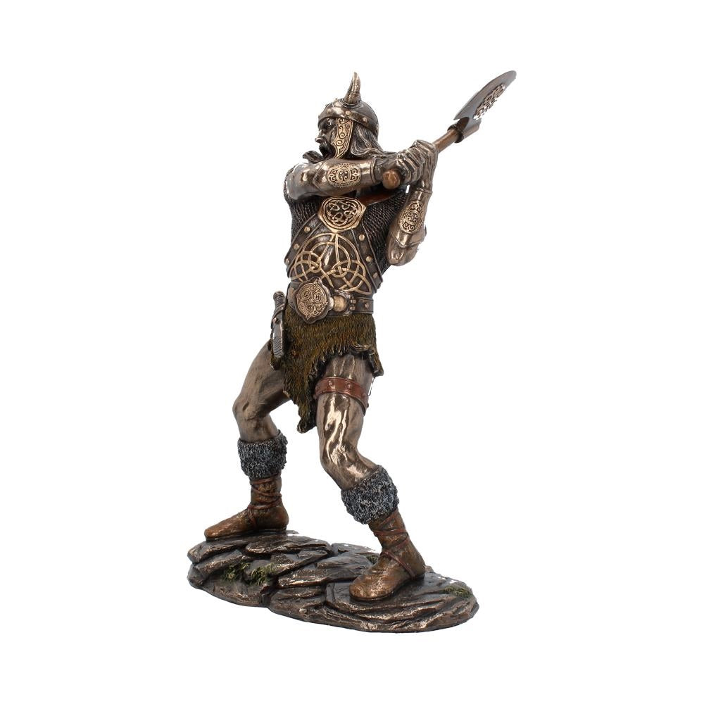 Berserker Figurine