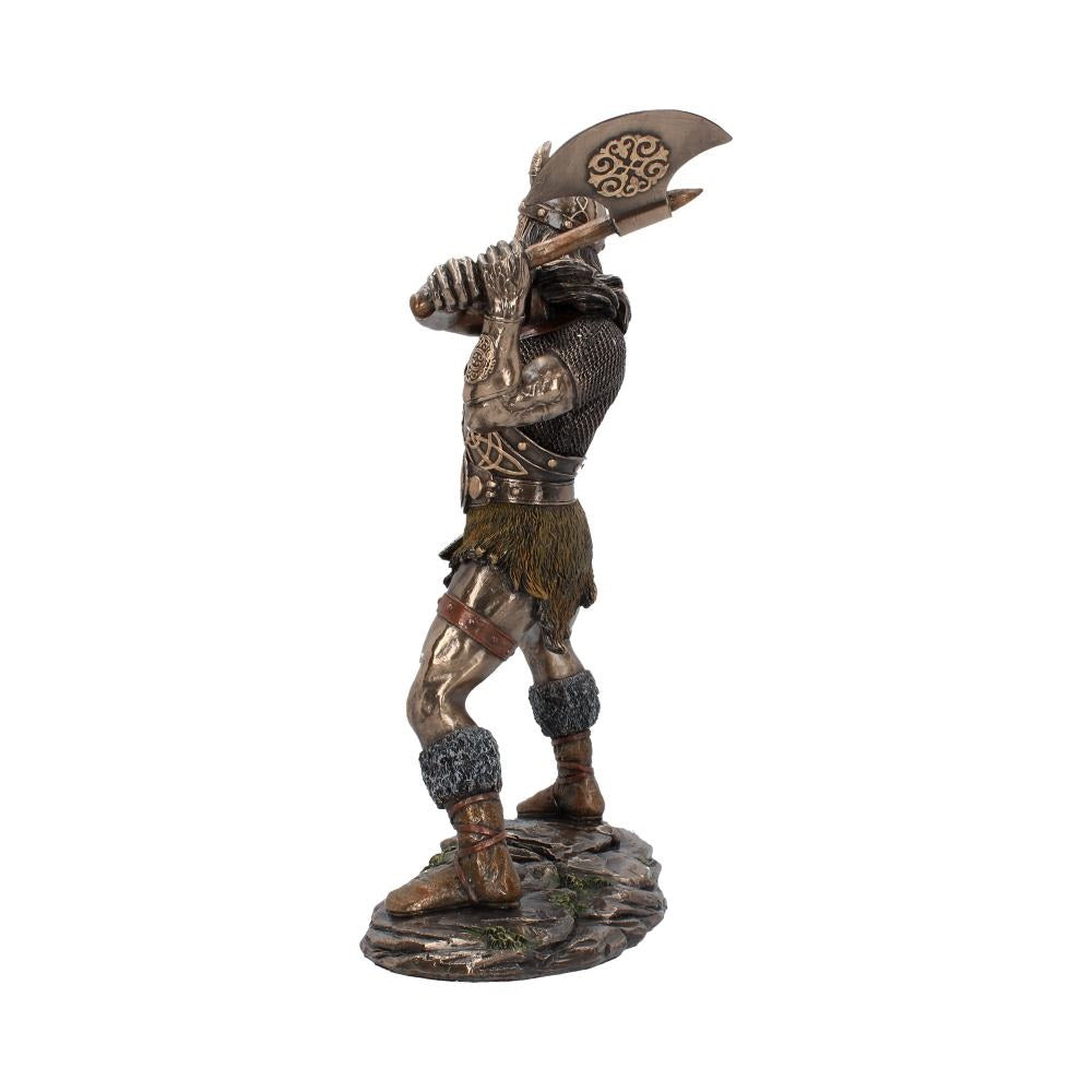 Berserker Figurine
