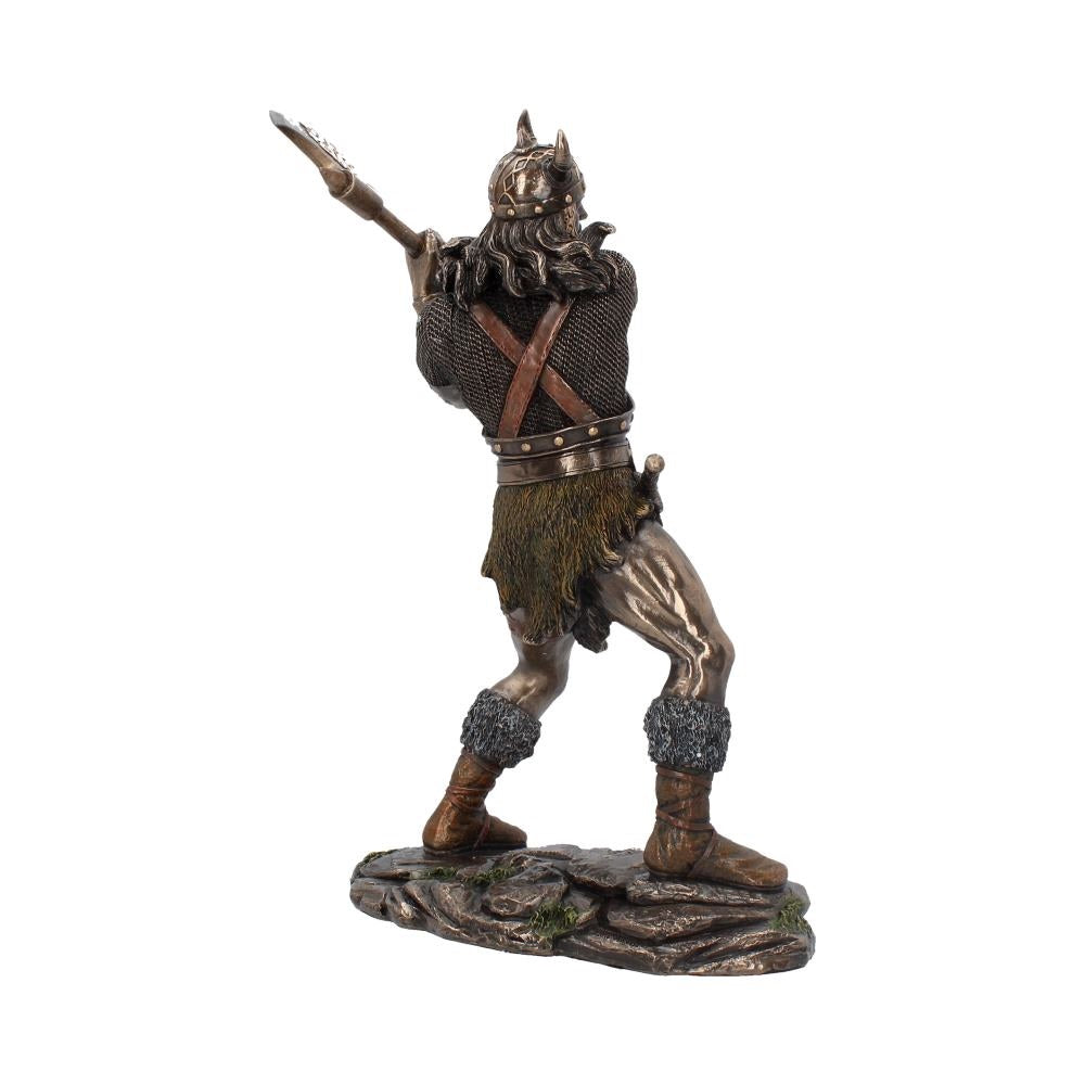 Berserker Figurine