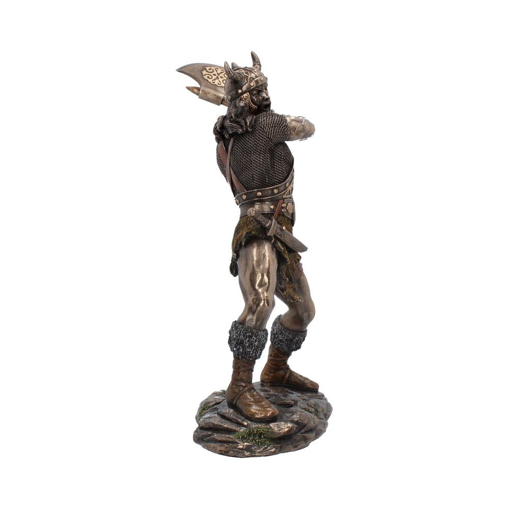 Berserker Figurine