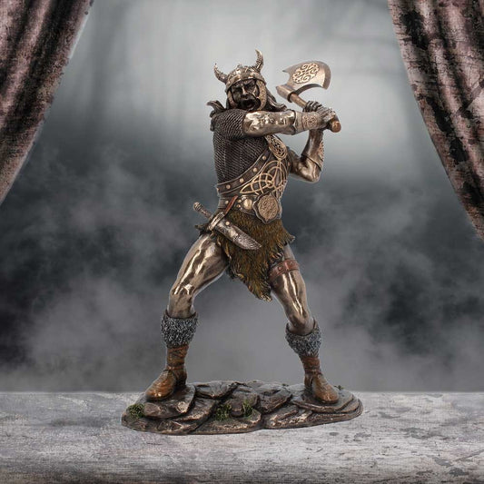 Berserker Figurine