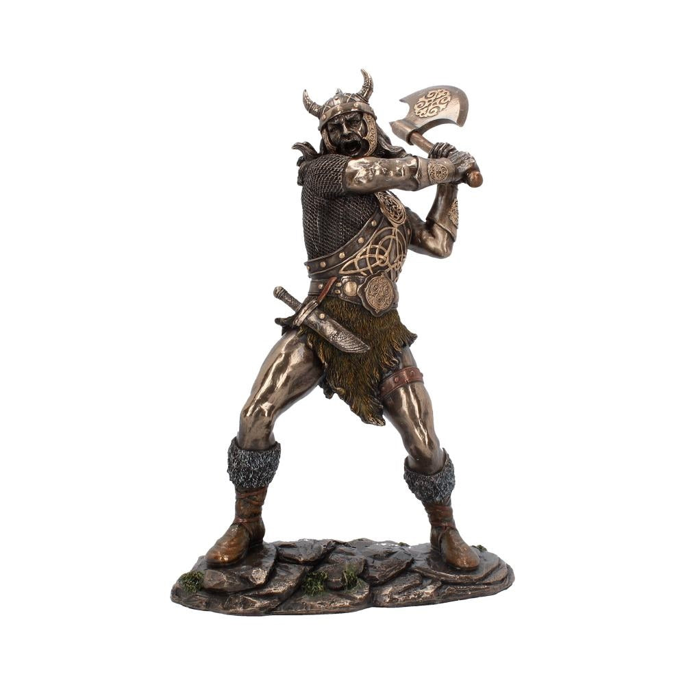 Berserker Figurine